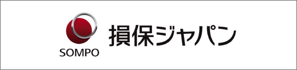 損保ジャパン ロゴ