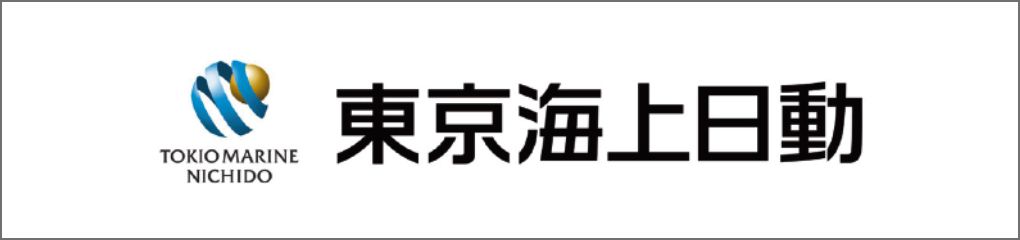 東京海上日動 ロゴ